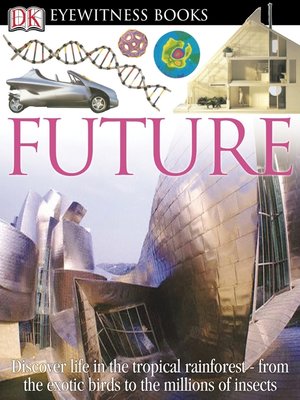 cover image of FUTURE
